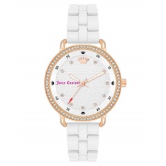 Годинник JUICY COUTURE JC/1310RGWT