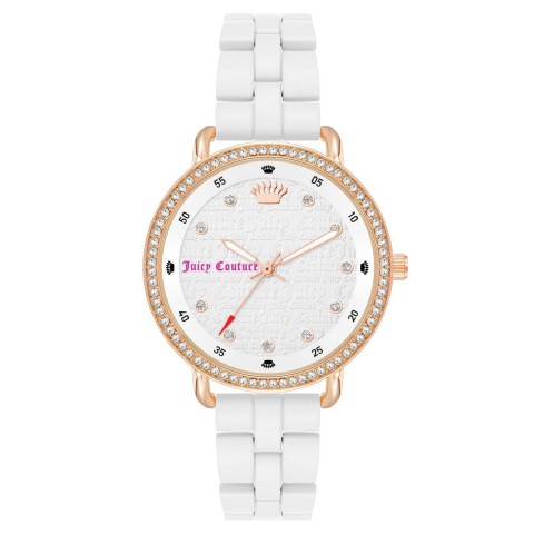 Жіночий годинник JUICY COUTURE JC/1310RGWT