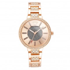Годинник JUICY COUTURE JC/1312RGRG
