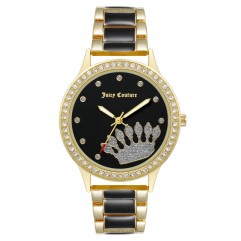 Годинник JUICY COUTURE JC/1334BKGP