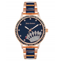 Годинник JUICY COUTURE JC/1334RGNV