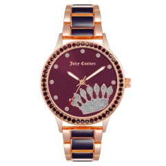 Годинник JUICY COUTURE JC/1334RGPR