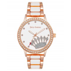 Годинник JUICY COUTURE JC/1334RGWT