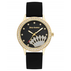 Годинник JUICY COUTURE JC/1342GPBK