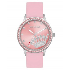 Годинник JUICY COUTURE JC/1343SVPK