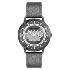 Годинник JUICY COUTURE JC/1345GYGY