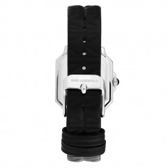 Жіночий годинник KARL LAGERFELD R0551102501 Square Classics
