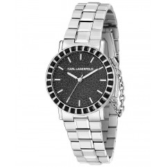 Годинник KARL LAGERFELD R0553100505 Crystals
