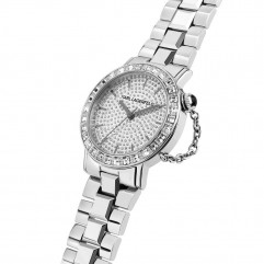 Жіночий годинник KARL LAGERFELD R0553100506 Crystals