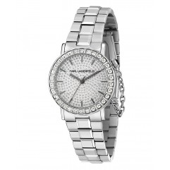 Годинник KARL LAGERFELD R0553100506 Crystals