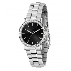 Годинник KARL LAGERFELD R0553100507 Crystals