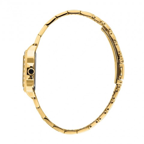 Жіночий годинник KARL LAGERFELD R0553102501 Square Classics