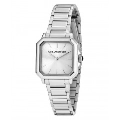 Годинник KARL LAGERFELD R0553102506 Square Classics Годинник KARL LAGERFELD R0553102506 Square Classics