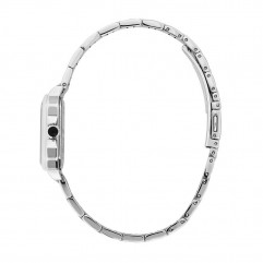 Жіночий годинник KARL LAGERFELD R0553102506 Square Classics