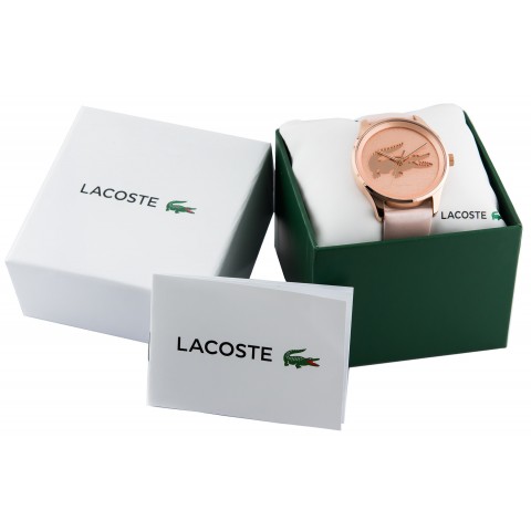 Жіночий годинник LACOSTE 2001033
