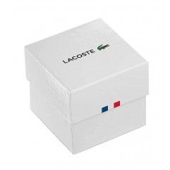 Чоловічий годинник LACOSTE 2010752 Seattle