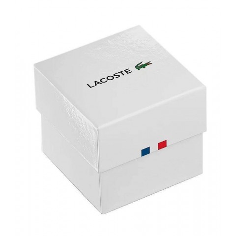 Чоловічий годинник LACOSTE 2010752 Seattle