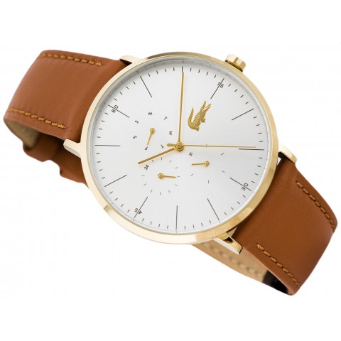 Чоловічий годинник LACOSTE 2010977