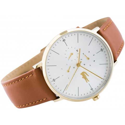 Чоловічий годинник LACOSTE 2010977