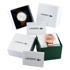 Чоловічий годинник LACOSTE 2010996