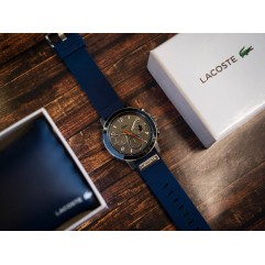 Чоловічий годинник LACOSTE TOPSPIN 2011120