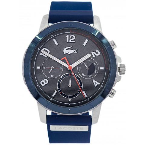 Чоловічий годинник LACOSTE TOPSPIN 2011120