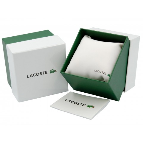 Чоловічий годинник LACOSTE TOPSPIN 2011120