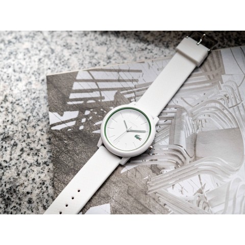 Чоловічий годинник LACOSTE L12.12 2011169