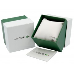 Чоловічий годинник LACOSTE L12.12 2011173