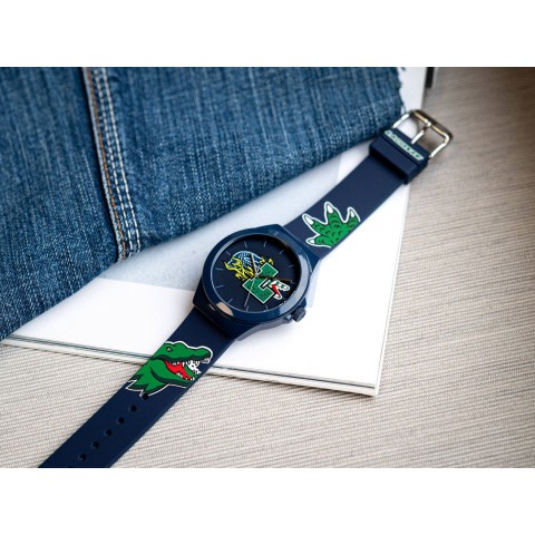 Чоловічий годинник LACOSTE 2011231 Neocroc