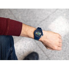 Чоловічий годинник LACOSTE 2011231 Neocroc