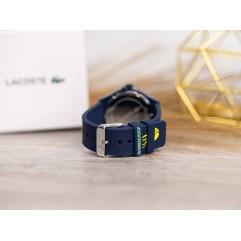 Чоловічий годинник LACOSTE 2011231 Neocroc