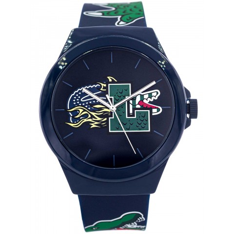 Чоловічий годинник LACOSTE 2011231 Neocroc