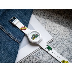 Чоловічий годинник LACOSTE 2011232 Neocroc