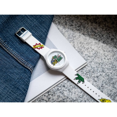 Чоловічий годинник LACOSTE 2011232 Neocroc