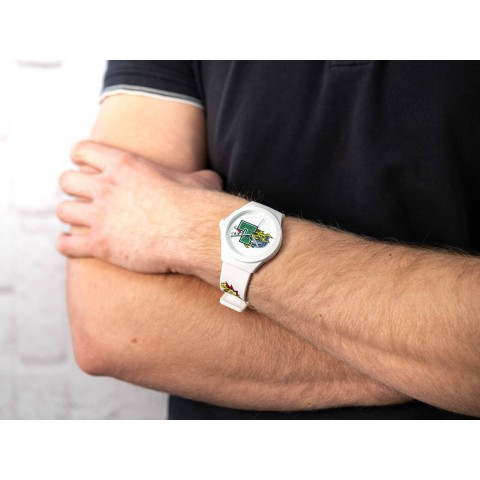 Чоловічий годинник LACOSTE 2011232 Neocroc
