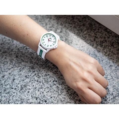 Дитячий годинник LACOSTE 2020140 Teen