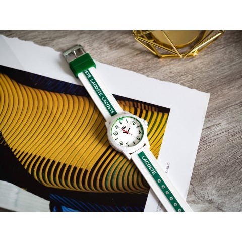 Дитячий годинник LACOSTE 2020140 Teen