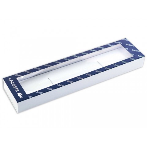 Дитячий годинник LACOSTE 2020156 Rider