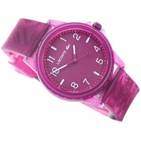 Дитячий годинник LACOSTE 2020156 Rider