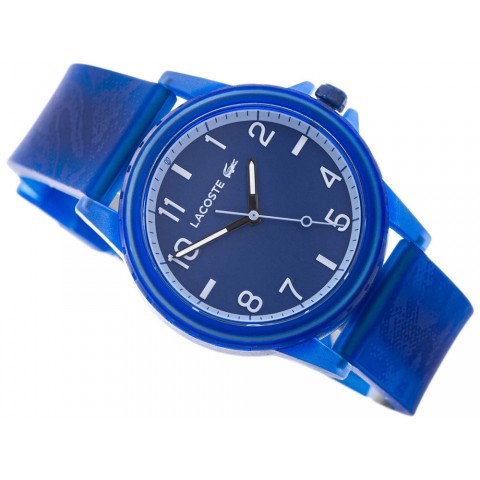 Дитячий годинник LACOSTE 2020159 Rider