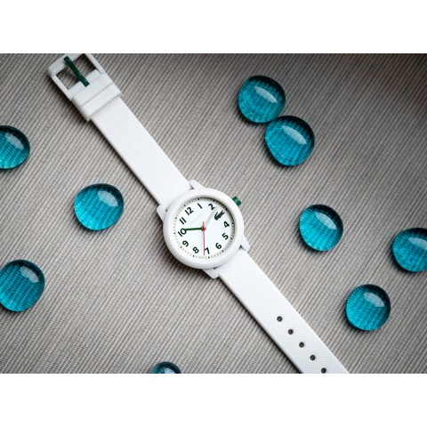 Дитячий годинник LACOSTE 12.12 2030039