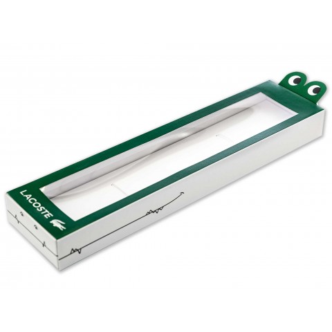 Дитячий годинник LACOSTE 12.12 2030039