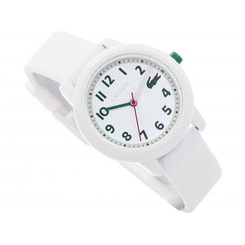 Дитячий годинник LACOSTE 12.12 2030039