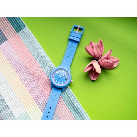 Дитячий годинник LACOSTE L12.12 2030041
