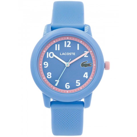 Дитячий годинник LACOSTE L12.12 2030041