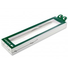 Дитячий годинник LACOSTE L12.12 2030041