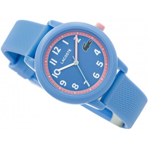 Дитячий годинник LACOSTE L12.12 2030041