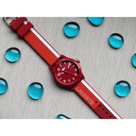Дитячий годинник LACOSTE 2030047 Rider