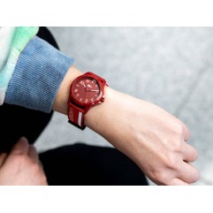 Дитячий годинник LACOSTE 2030047 Rider